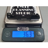 Shimano SM-MA-F220P adaptér predný na kotúč 220mm PM/PM (180/220) Shimano SM-MA-F220P adaptér predný na kotúč 220mm PM/PM (180/220)