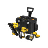DEWALT Akumulátorový výkonný set 18 V DCK246P2T DEWALT Akumulátorový výkonný set 18 V DCK246P2T