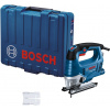 BOSCH GST 750 PROFESSIONAL Priamočiara píla 06015B4121 BOSCH GST 750 PROFESSIONAL Priamočiara píla 06015B4121