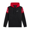 Mikina Alpinestars Session Velocity Black Red (Alpinestars Session Velocity Hoodie Black/Red – pánska mikina s kapucňou (AL1244-53130-1030)) Mikina Alpinestars Session Velocity Black Red (Alpinestars Session Velocity Hoodie Black/Red – pánska mikina s kapucňou (AL1244-53130-1030))