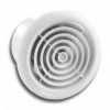 Ventika Stropní ventilátor 125 mm 230V 16W 125 m3/h 35 dB kuličková ložiska standardní CENTRO D125KSEL Ventika Stropní ventilátor 125 mm 230V 16W 125 m3/h 35 dB kuličková ložiska standardní CENTRO D125KSEL