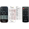 General PANASONIC N2QAYB000948 - náhradní dálkový ovladač General PANASONIC N2QAYB000948 - náhradní dálkový ovladač