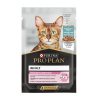 Purina pro plan Adult cat morské ryby v šťave 85g kapsička Purina pro plan Adult cat morské ryby v šťave 85g kapsička