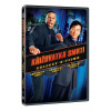 Křižovatka smrti kolekce 1.-3. - 3DVD Křižovatka smrti kolekce 1.-3. - 3DVD