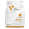 VET EXPERT Renal - suché krmivo pro kočky - 400g VET EXPERT Renal - suché krmivo pro kočky - 400g