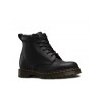 Topánky Dr. Martens 5 Eye Greasy Čierne ar0652 Topánky Dr. Martens 5 Eye Greasy Čierne ar0652