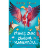 Pásavec, Zajac a záhadná Plameniačka 3 - Jeremy Strong Pásavec, Zajac a záhadná Plameniačka 3 - Jeremy Strong