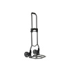 Skládací přepravní vozík, nosnost 80 kg GEKO GEKO nářadí G71111 Skládací přepravní vozík, nosnost 80 kg GEKO GEKO nářadí G71111