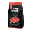 PMI PAN MIĘSKO Beef with goat M - suché krmivo pre psov - 20kg PMI PAN MIĘSKO Beef with goat M - suché krmivo pre psov - 20kg