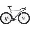 BIANCHI - OLTRE RIVAL ETAP AXS 12 SPD Farba: Biela, Veľkosť rámu: 55 BIANCHI - OLTRE RIVAL ETAP AXS 12 SPD Farba: Biela, Veľkosť rámu: 55