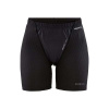 Dámske boxerky CRAFT Active Extreme X black XL Dámske boxerky CRAFT Active Extreme X black XL
