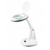 Lampa s lupou na stôl Rebel 5D 6 W 6500K Lampa s lupou na stôl Rebel 5D 6 W 6500K
