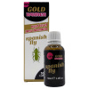 HOT Spanis Fly Gold Woman - afrodiziakum pre ženy (30 ml) HOT Spanis Fly Gold Woman - afrodiziakum pre ženy (30 ml)
