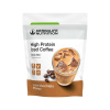 Herbalife High Protein Iced Coffee 308g Latte Macchiato Herbalife High Protein Iced Coffee 308g Latte Macchiato