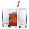 POHÁR NA VODU/LONG DRINK 380 ML ISTANBUL POHÁR NA VODU/LONG DRINK 380 ML ISTANBUL