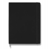 Moleskine Zápisník Smart Writing B5 linajkový čierny Moleskine Zápisník Smart Writing B5 linajkový čierny