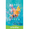 E-kniha Bábovky na konci světa - Radka Třeštíková E-kniha Bábovky na konci světa - Radka Třeštíková