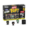 Funko Batman 85. výročie Bitty POP! Vinyl Figure 4-Pack Catwoman 2,5 cm Funko Batman 85. výročie Bitty POP! Vinyl Figure 4-Pack Catwoman 2,5 cm