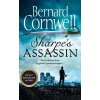 The Sharpe's Assassin - Bernard Cornwell The Sharpe's Assassin - Bernard Cornwell