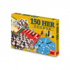 SÚBOR 150 HER Rodinná hra SÚBOR 150 HER Rodinná hra