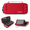 tomtoc cestovné puzdro na Nintendo Switch - červené TOM-A05-5R01 tomtoc cestovné puzdro na Nintendo Switch - červené TOM-A05-5R01