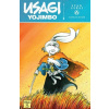 Usagi Yojimbo 35: Návrat domů Usagi Yojimbo 35: Návrat domů