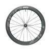 Zipp 404 Firecrest, predné koleso 700C - bezdušové - Center Lock - 12x100 mm Zipp 404 Firecrest, predné koleso 700C - bezdušové - Center Lock - 12x100 mm