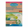 Dr. Beckmann ekologické obrúsky na pranie zachytávajúce farbu 20 kusov Dr. Beckmann ekologické obrúsky na pranie zachytávajúce farbu 20 kusov