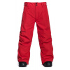 Nohavice Horsefeathers - Spire Youth Red L Nohavice Horsefeathers - Spire Youth Red L