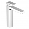 Hansgrohe Vernis Shape Umývadlová batéria s výpustom, EcoSmart, chróm 71590000-HG Hansgrohe Vernis Shape Umývadlová batéria s výpustom, EcoSmart, chróm 71590000-HG