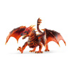 Schleich Sopečný drak Schleich Sopečný drak