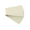 herlitz deliace pásy, A4, manila kartón, 100 ks - chamois herlitz deliace pásy, A4, manila kartón, 100 ks - chamois