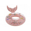 Little Dutch Nafukovací kruh 91 cm Dreamy Mermaid Little Dutch Nafukovací kruh 91 cm Dreamy Mermaid