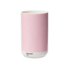Ružová keramická váza Light Pink 182 – Pantone Ružová keramická váza Light Pink 182 – Pantone