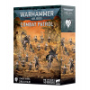 Combat Patrol: Drukhari Combat Patrol: Drukhari