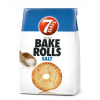 7 days Bake Rolls TUC soľ 80 g 7 days Bake Rolls TUC soľ 80 g