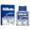 Gillette Series Voda Po Holení, Revitalizujúca Vôňa, 100ml Gillette Series Voda Po Holení, Revitalizujúca Vôňa, 100ml