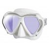 Tusa Potápačská maska TUSA PARAGON biela QW-WWA Tusa Potápačská maska TUSA PARAGON biela QW-WWA