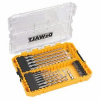 DeWALT Sada vrtákov SDS plus (19 ks) DT70754 DeWALT Sada vrtákov SDS plus (19 ks) DT70754