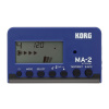 KORG MA-2 BLBK - metronóm KORG MA-2 BLBK - metronóm