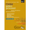 Civilní právo procesní 2 - Alena Macková, Alena Winterová Civilní právo procesní 2 - Alena Macková, Alena Winterová