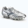 Pánske kopačky Mizuno Monarcida Neo III Select Md galaxy silver/8605 c Pánske kopačky Mizuno Monarcida Neo III Select Md galaxy silver/8605 c