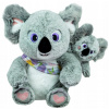 Mokki & Lulu Koala s miminkem Mokki & Lulu Koala s miminkem
