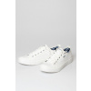 Dámske tenisky HEAVY TOOLS / UZILLE white Farba: Biela, Veľkosť: 36 Dámske tenisky HEAVY TOOLS / UZILLE white Farba: Biela, Veľkosť: 36