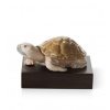 LLADRÓ Lucky tortoise LLADRÓ Lucky tortoise