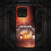 Metallica - M72 World Tour - Honor obal Metallica - M72 World Tour - Honor obal