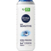 Nivea Men sprchový gél Sensitive 500 ml Nivea Men sprchový gél Sensitive 500 ml