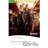 Doctor Who: Mummy on the Orient Express - Jamie Mathieson Doctor Who: Mummy on the Orient Express - Jamie Mathieson