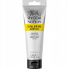 Akrylová farba Galeria Winsor & Newton 120 ml - 644 Titánová biela Akrylová farba Galeria Winsor & Newton 120 ml - 644 Titánová biela