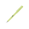 LAMY plniace pero safari springgreen M LAMY plniace pero safari springgreen M